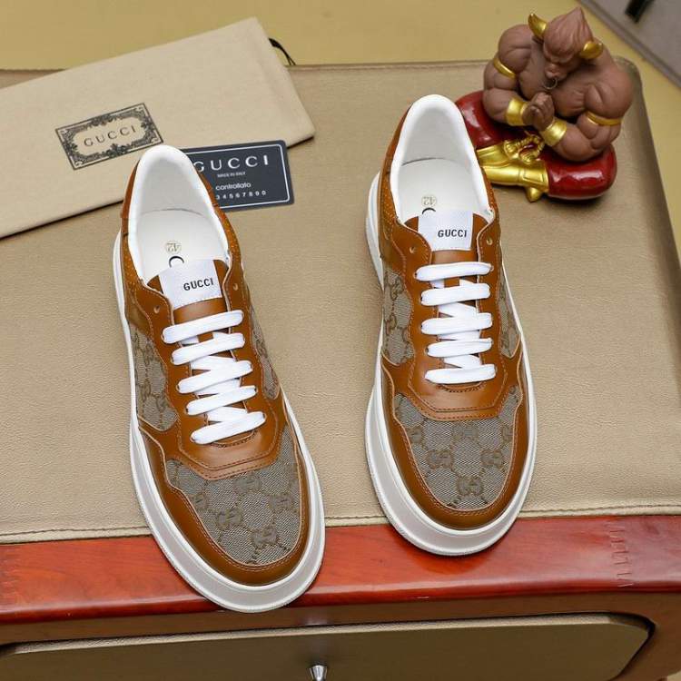 Picture of Gucci Shoes _SKUGuccisz38-44jyh07019587